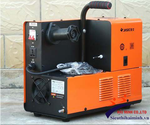 máy hàn mig jasic