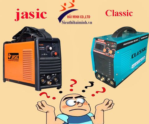 mua máy hàn tig classic hay jasic tốt hơn mua máy hàn tig classic hay jasic tốt hơn