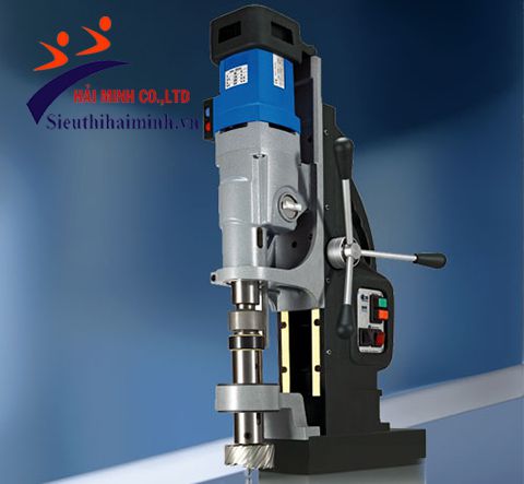 máy khoan từ của đức