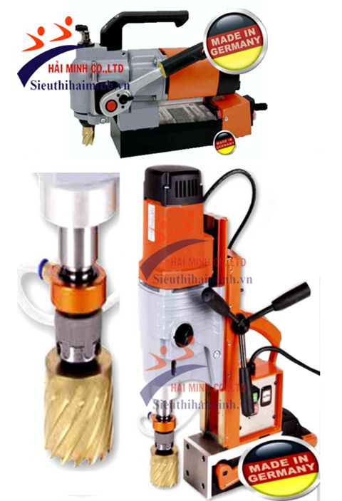 máy khoan từ bds giá rẻ