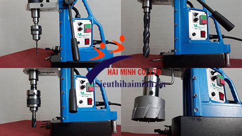 máy khoan từ giá rẻ