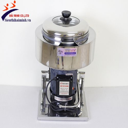 Review máy xay giò chả 3kg giá tốt tại sieuthihaiminh.vn Review máy xay giò chả 3kg giá tốt tại sieuthihaiminh.vn