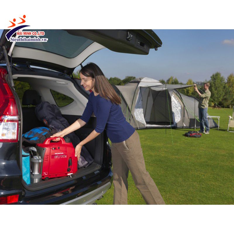 Tư vấn mua máy phát điện chạy dầu