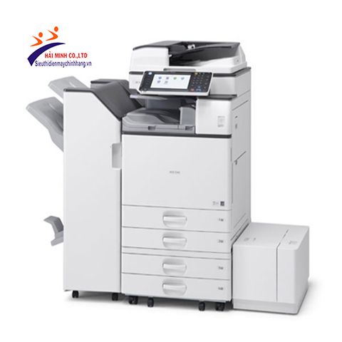 Máy photocopy ricoh loại nào tốt nhất?