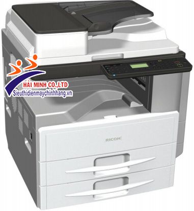 Máy photocopy ricoh loại nào tốt nhất?
