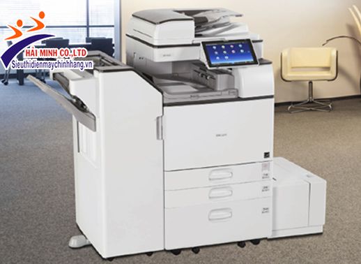 Máy photocopy ricoh loại nào tốt nhất?