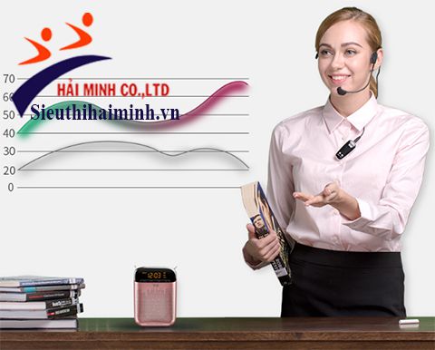 báo giá máy trợ giảng unizone năm 2020