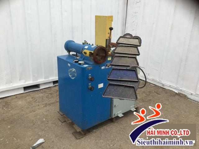 Có những loại máy bẻ đai xây dựng nào? Có những loại máy bẻ đai xây dựng nào?