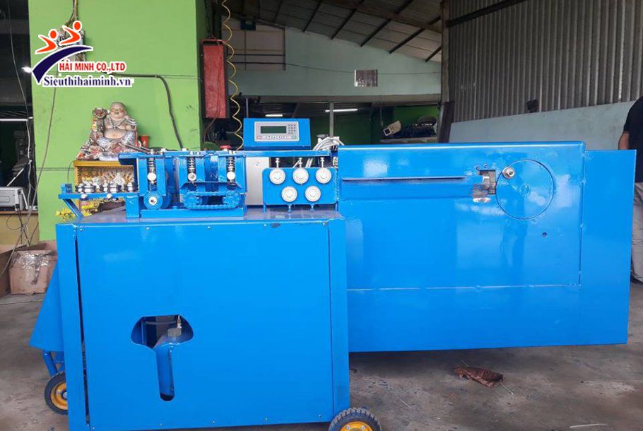 Điều gì quyết định để bạn mua máy uốn đai tốt nhất? Điều gì quyết định để bạn mua máy uốn đai tốt nhất?