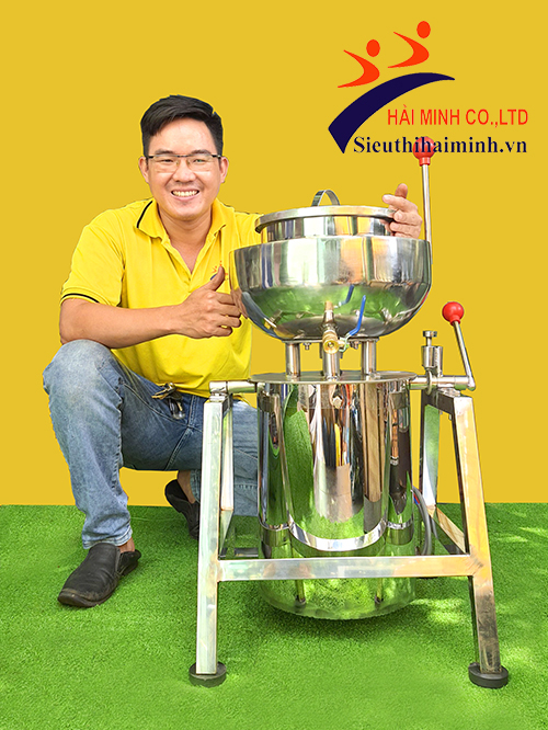 Máy xay giò chả dưới 7 triệu đồng