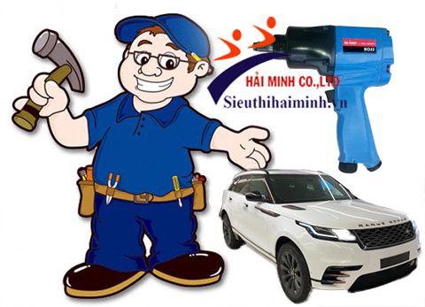 máy bắn bu lông - bộ dụng cụ sữa chữa máy bắn bu lông - bộ dụng cụ sữa chữa