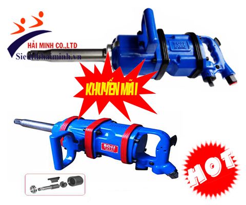 mua súng bắn bu lông boss giá rẻ