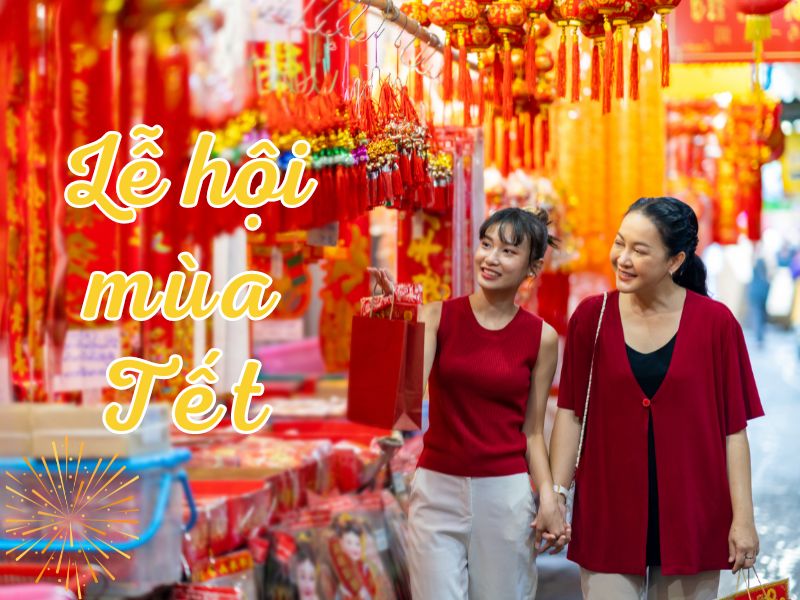 Các lễ hội dịp Tết Nguyên Đán, sau Nguyên Đán