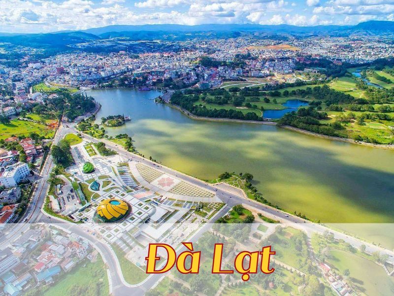 Đà Lạt