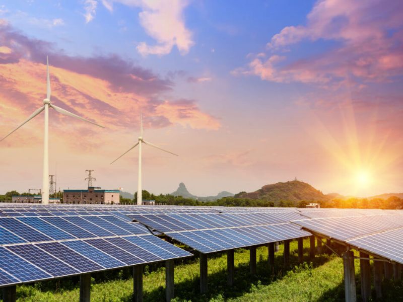 Tìm hiểu về tầm quan trọng của đèn năng lượng mặt trời