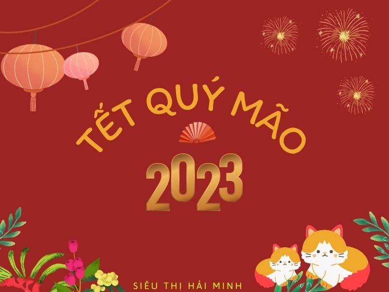 Lịch Tết ta 2023 vào ngày nào?