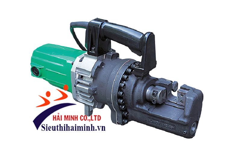  Điểm nổi bật của máy cắt sắt cầm tay Hàn Quốc Handy 25DC New