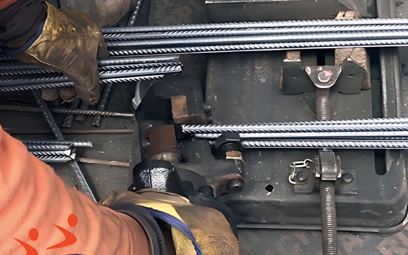 Thông số kỹ thuật máy cắt sắt cầm tay Hàn Quốc Handy 32C