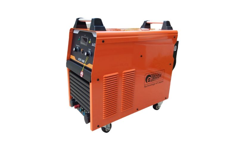 Đặc điểm của máy cắt Plasma CUT 160 EDON