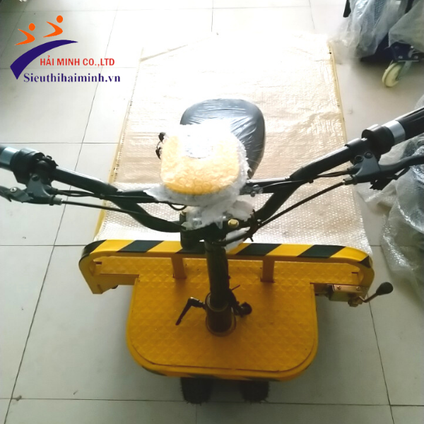 Xe chở hàng chạy điện HM-JS150