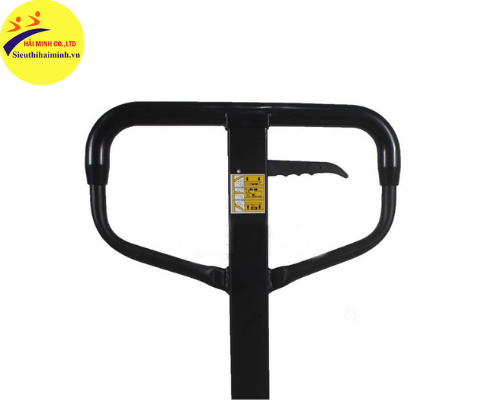 Xe nâng tay thấp FUJIFA 2.5T càng rộng